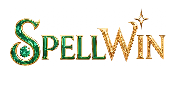 SpellWin Casino Logo
